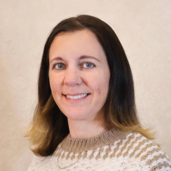 Jennifer  Romer