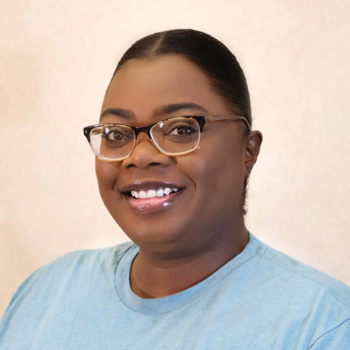 Katina Brown