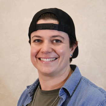 Vee Gilman