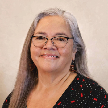 Sheryl  Fryberg