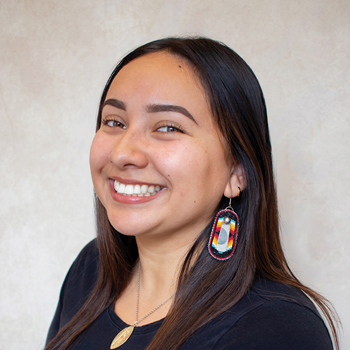 Ashley Ruiz-Landeros