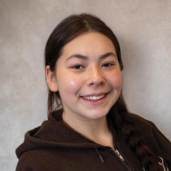 Kaylikwa Fryberg