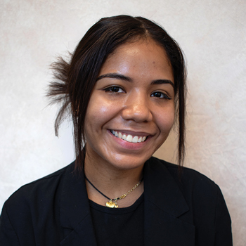 Akilah DeGrant