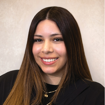 Cassandra Rodriguez