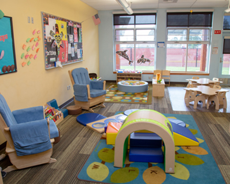 Birth to 3 Program