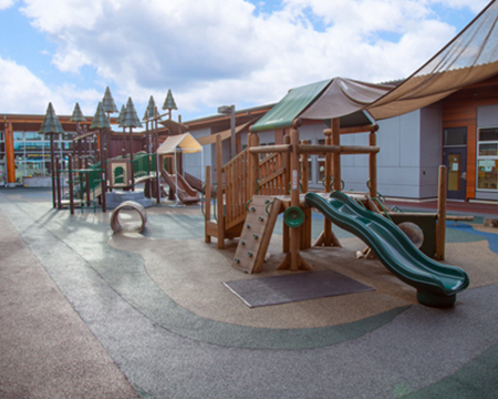 Child Care Program