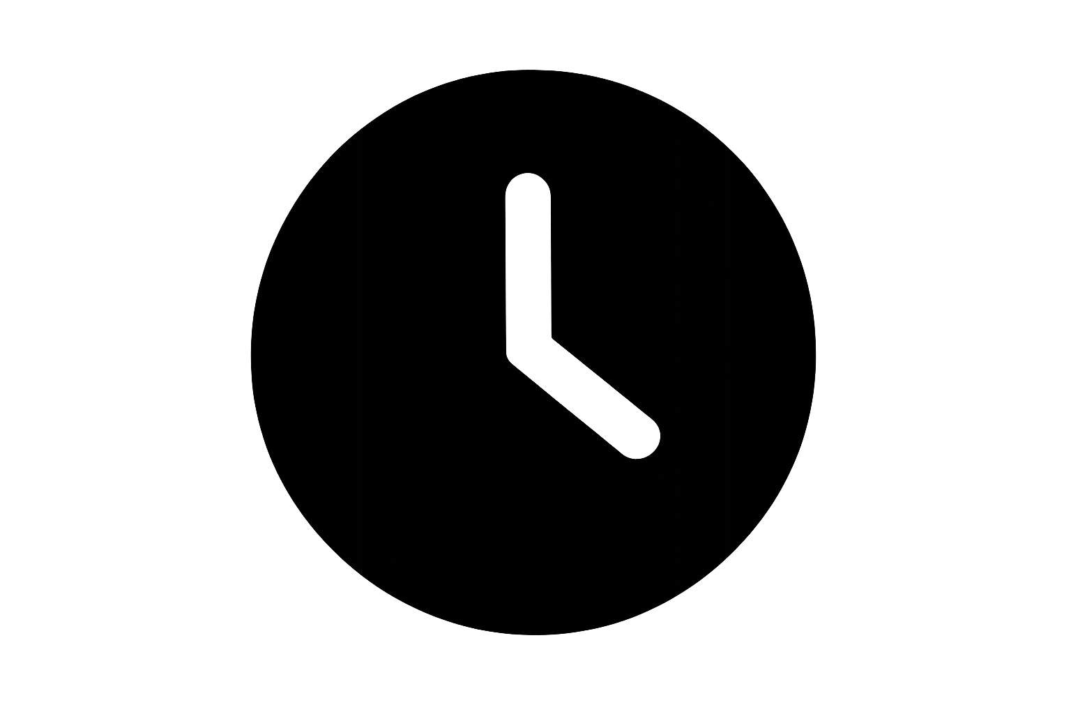 Clock Icon