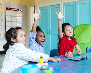 Kindergarten Program