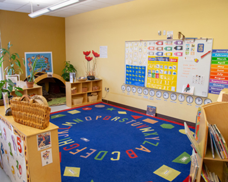 Preschool Program